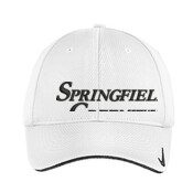 333115 - Nike Hat Embroidered Text Logo